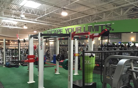 Renegade Fitness of Groton