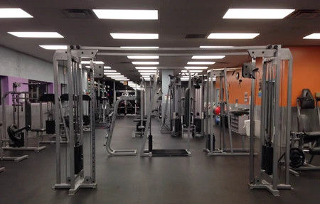 Reality Fitness 24/7