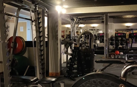One Vision One Fitness