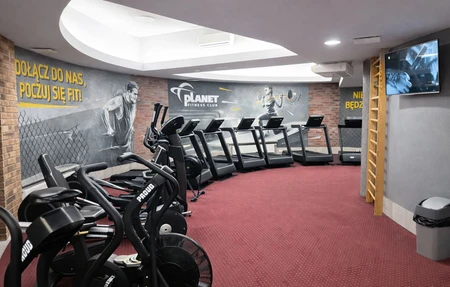 Planet Fitness