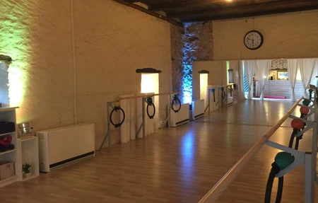 gympuls.ch Gymnastikstudio für Pilates, Yoga, Rückbildung und Schwangerschafts-Pilates- in Küsnacht.