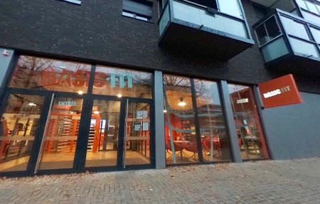 Basic-Fit Salle de Sport Strasbourg Avenue de Colmar