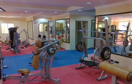 Swiss Gym