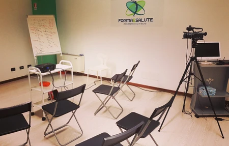 Vip Center Vignola - Gym in Vignola MO, Italy