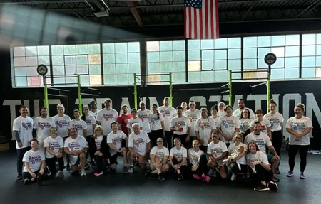 CrossFit Youngstown - Gym in Youngstown, United States