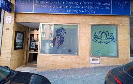 Indigo Taichi Sl - Gym in A Coruña, Spain