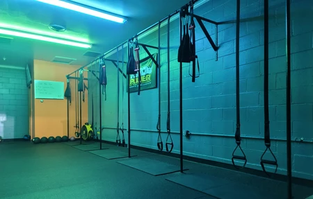 Mpt Fitness Bootcamp