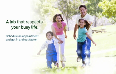 Testing Information Mill Valley