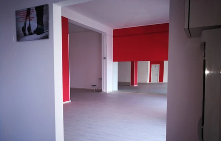 A.S.D. Baila Conmigo Scuola di ballo