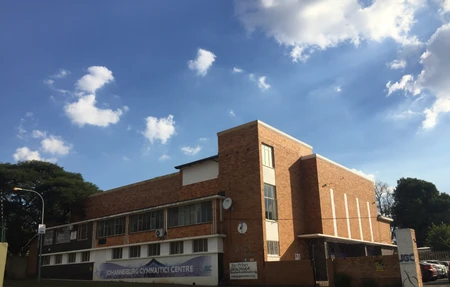 Jgc Gymnastics Club - Gym in Randburg