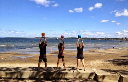 CrossFit Burlington