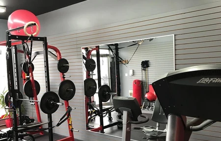Mali Fitness - Entrainement Personalisé