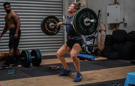 Raw Barbell Club - Gym in South Windsor NSW, Australia