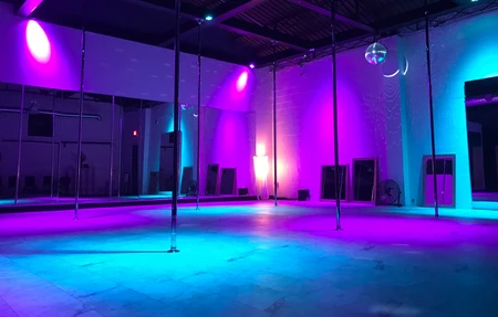 Empowered Flow Studio