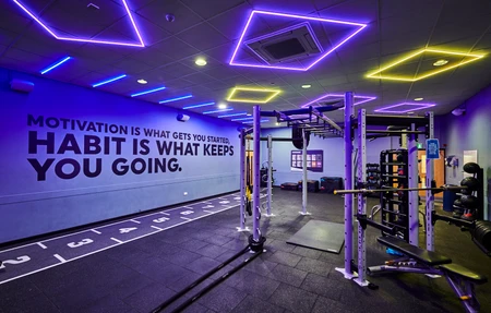 Sidcup Leisure Centre
