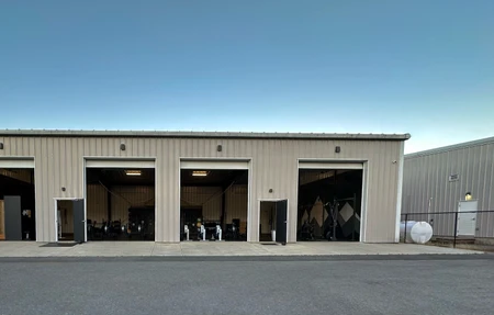 Otter Point Athletics