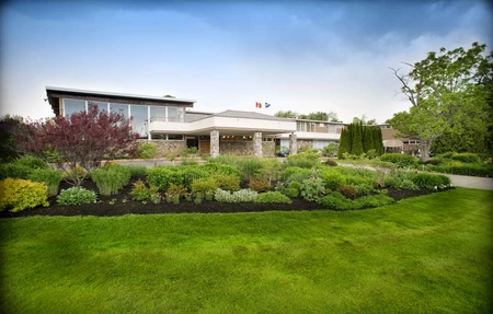 Club de Golf Elm Ridge