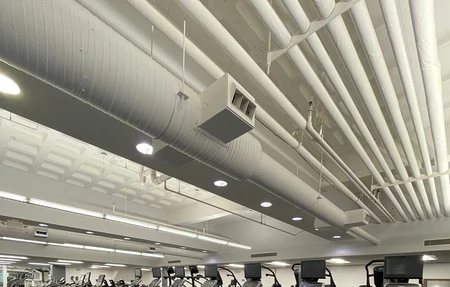 Boston Sports Clubs