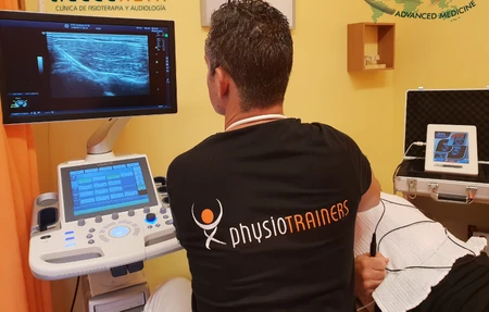 Physical Therapy and Audiology Clinic Upper Town