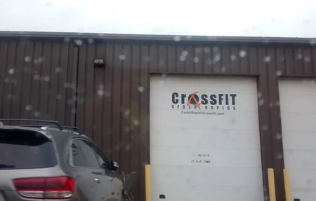 CRAFT fitness / CrossFit Cedar Rapids