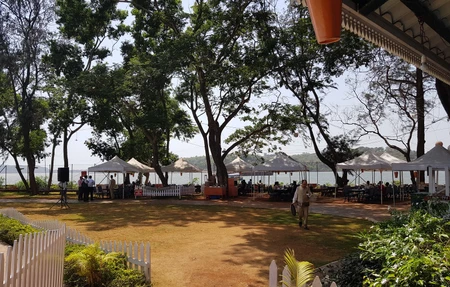 Panjim Gymkhana