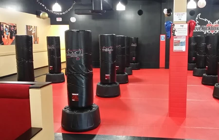 iLoveKickboxing - Alexandria