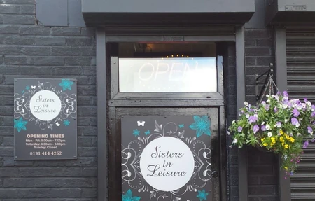Sisters in Leisure - Gym in Winlaton, United Kingdom