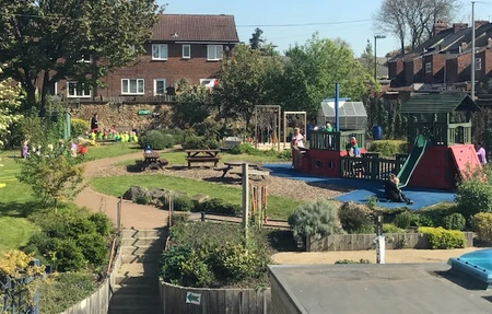 Lemington Community Centre