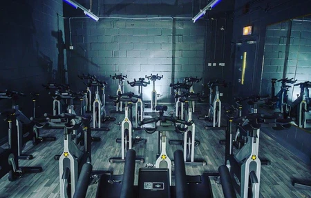 Energie Fitness Blaydon