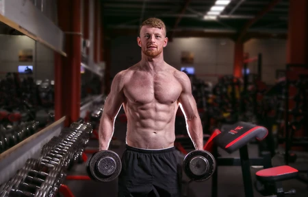 Lee Clay Fitness - Gym in Swalwell, United Kingdom