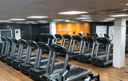 truGym Luton