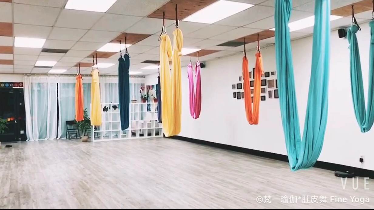 Fine Yoga - Gym in 00-696 Warszawa, Poland