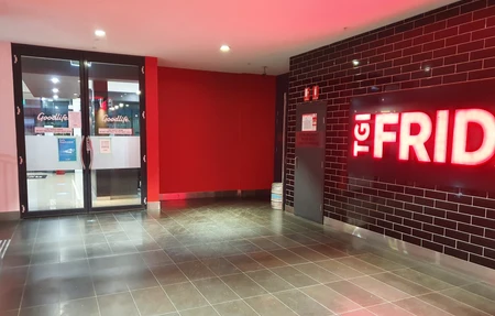 HYPOXI Studio at Goodlife Fountain Gate