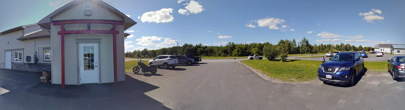 Evolution Training Center ( Fight and Fitness) - Gym in Fredericton ...