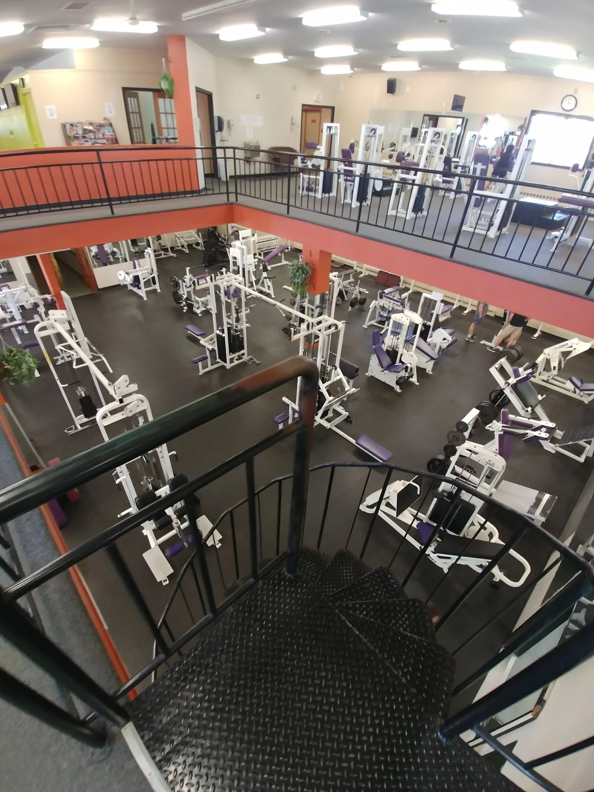 Atlantic Fitness Centre