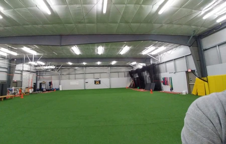 ICE Performance Training Center