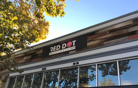 Red Dot Fitness North