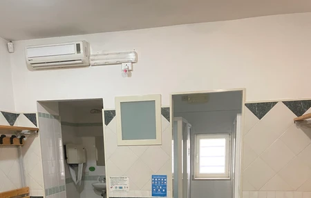 Evergreen Palestra E Scuola Di Danza