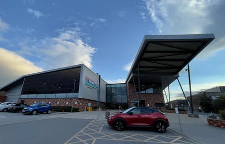 Armley Leisure Centre