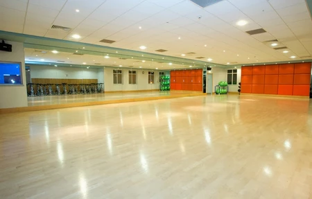 Nuffield Health Letchworth Fitness & Wellbeing Gym