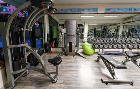 TACFIT Cagliari - Gym in Cagliari CA, Italy