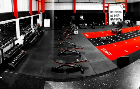 Rage Fitness - Gym Membership Chester Deals, Cheshire Gym Membership, Fitness Classes Chester, Personal Training Classes Merseyside & Cheshire