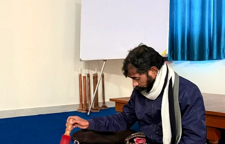 Shrikrishnayog Centre - Gym in Rishikesh