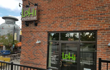 LoHi Athletic Club