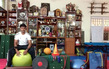 Zen Sports & Fitness