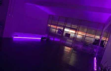 Basebox Dance and Fitness Studio