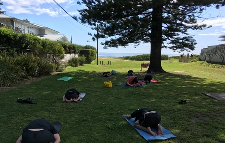 Yoga About You Collaroy