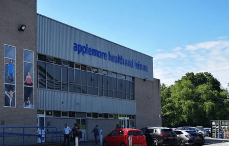 Applemore Health & Leisure Centre