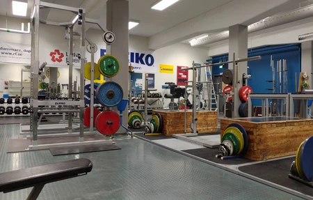 Lulea Athlete Club - Gym in 972 41 Luleå, Sweden