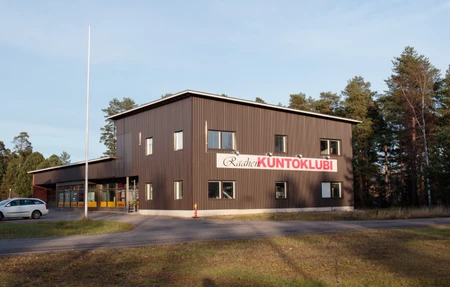 Raahen Kuntoklubi